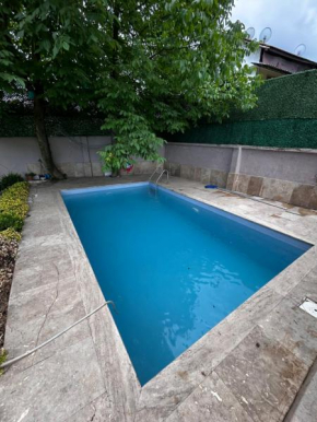 Sapanca villa